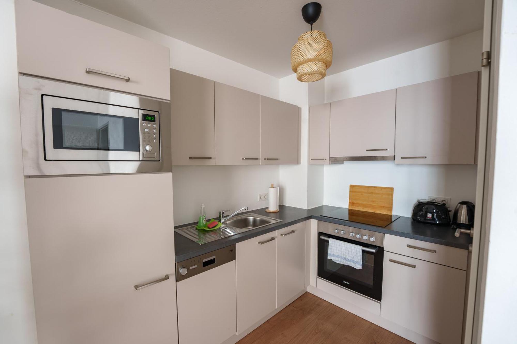 Vienna City Apartments 1100 Bécs Kültér fotó
