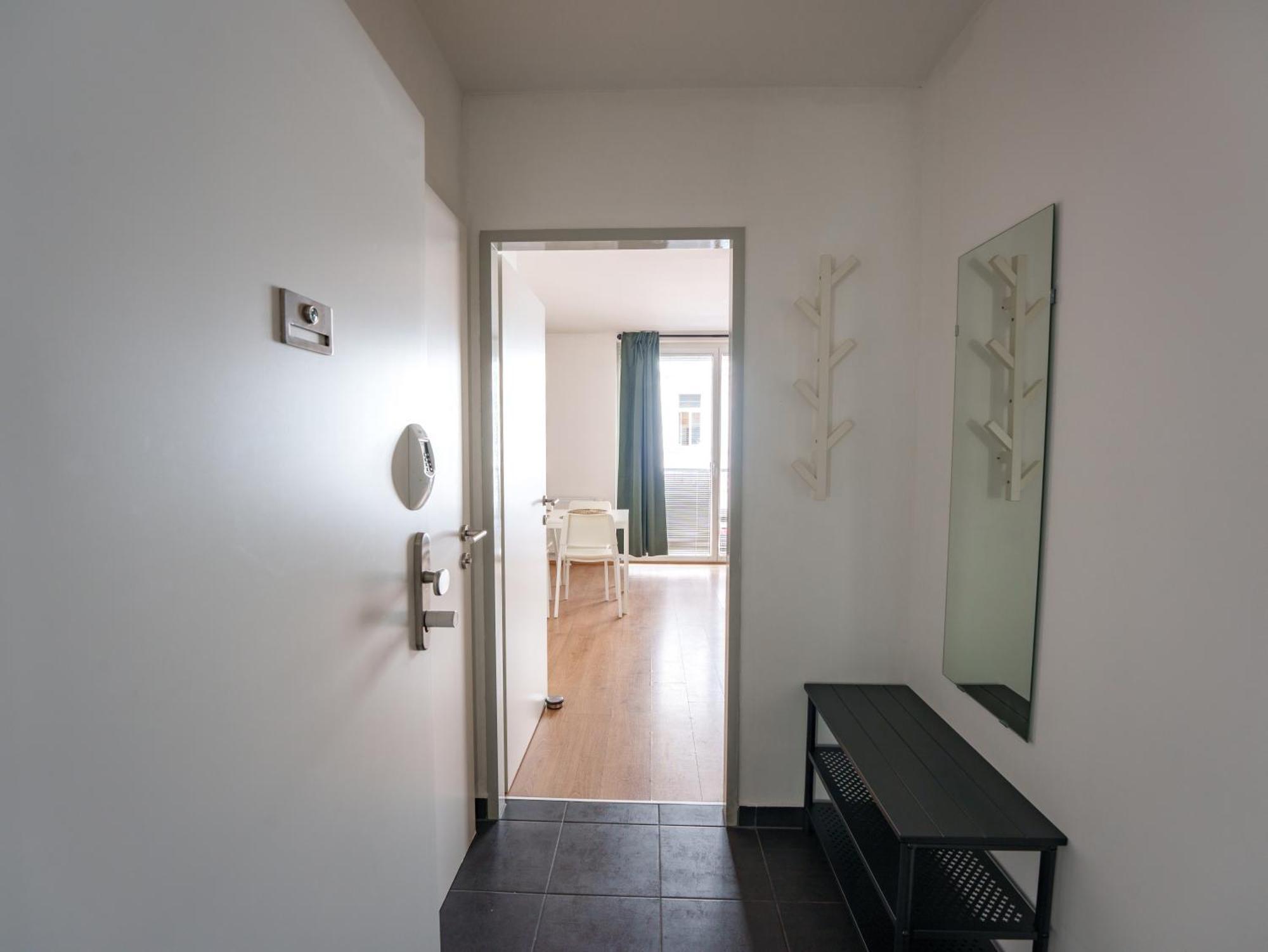 Vienna City Apartments 1100 Bécs Kültér fotó