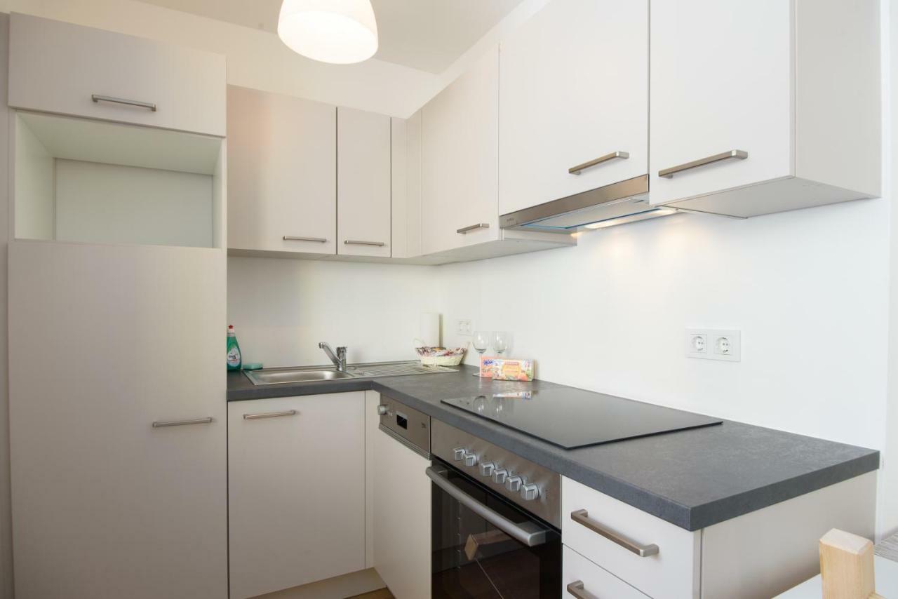 Vienna City Apartments 1100 Bécs Kültér fotó