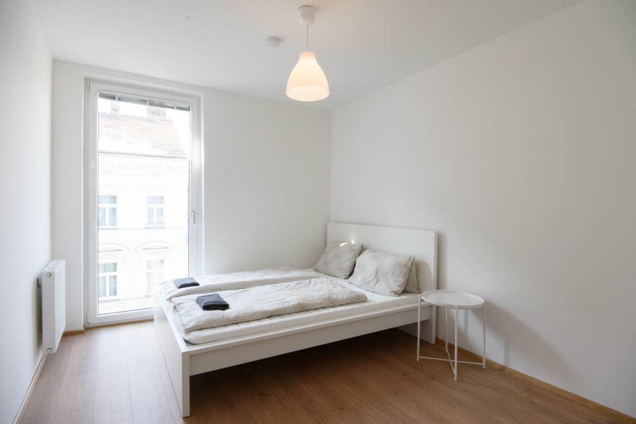 Vienna City Apartments 1100 Bécs Kültér fotó